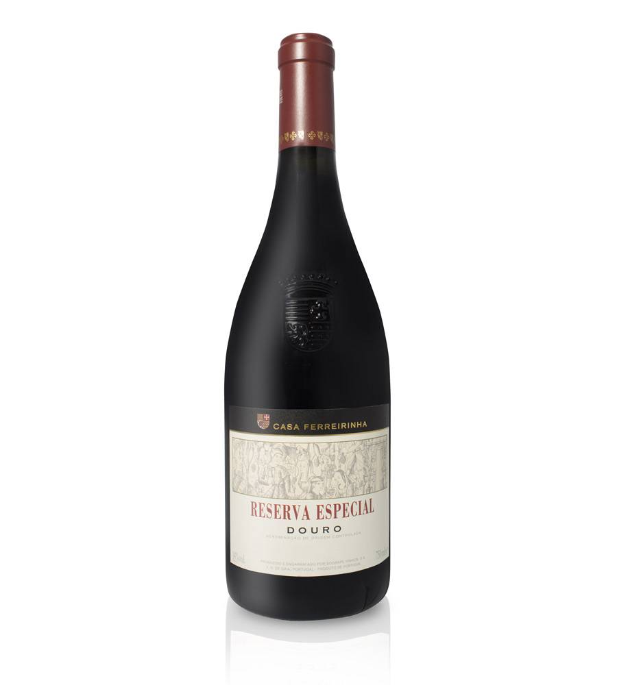 Reserva Especial